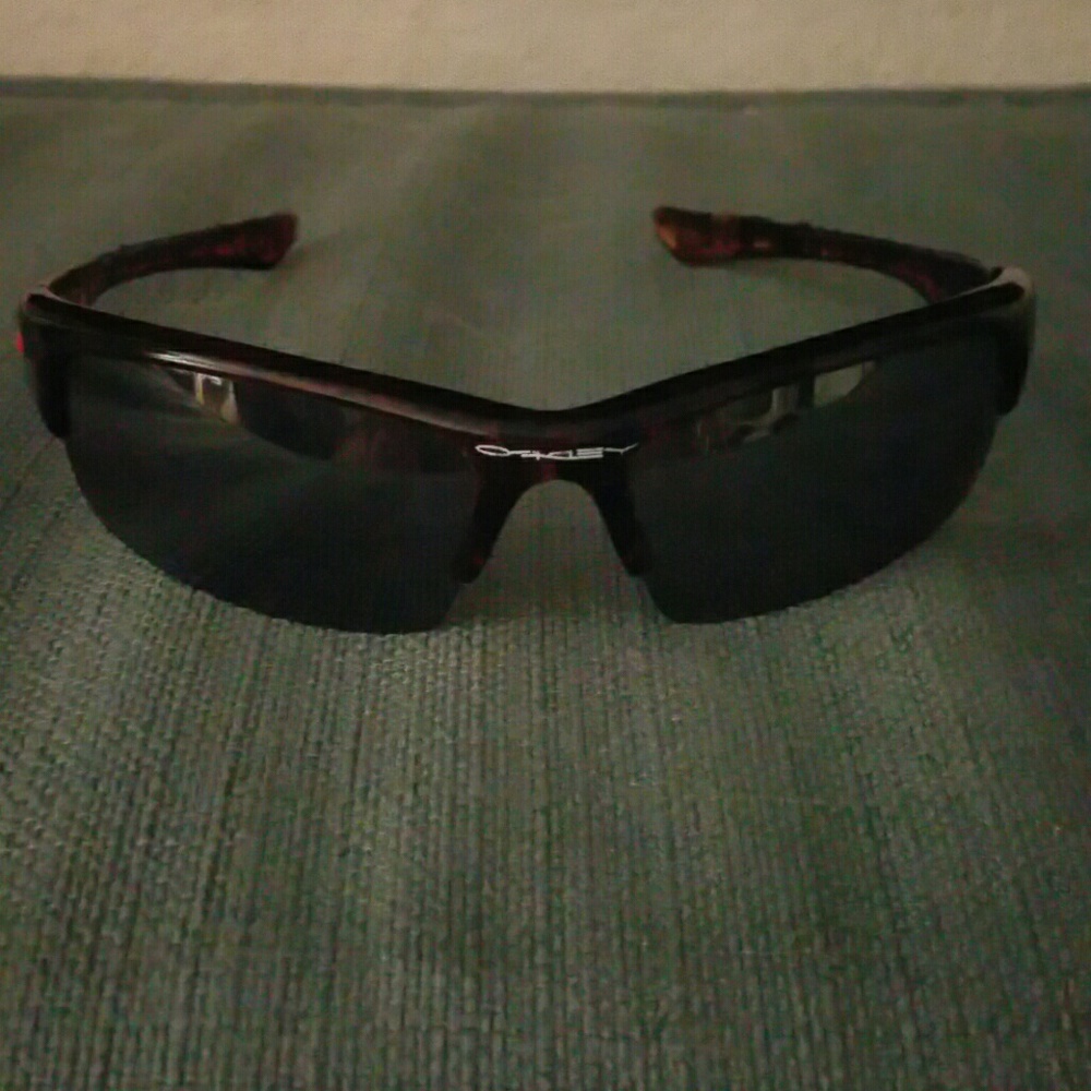 Oakley sunglasses